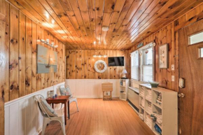 Cozy Hampton Apartment, Walk to Hampton Beach